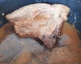 Foto del paso 2 de la receta: Chuletas a la cerveza