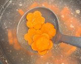 Foto langkah ke 7 dari resep Bakso Lohua Ayam Udang Stock Frozen Food.