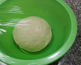 Foto del paso 4 de la receta: Focaccia