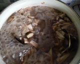 Foto langkah ke 2 dari resep Sayur Nangka Muda Ceker.