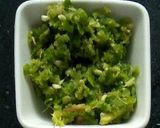 फरसबी+मोडची मटकी भाजी (farasbi ani mataki mix bhaji recipe in marathi) रेसिपी स्टेप 1 फोटो 