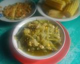 Foto langkah ke 3 dari resep 17 #Tumis labu Siam jagung.