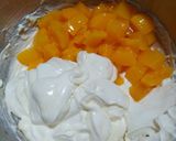 Foto del paso 6 de la receta: Torta Kilimanjaro