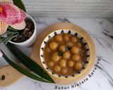 Foto langkah ke 5 dari resep 233. Bubur Hintalu Karuang Khas Banjar.