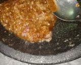 Foto langkah ke 2 dari resep Abon Sapi Homemade.
