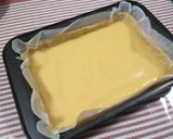 Foto del passaggio 2 della ricetta Torta limone tre strati