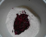 Foto langkah ke 3 dari resep DoNaga (Donat buah Naga).