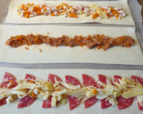 Foto del paso 4 de la receta: Saladitos sin gluten