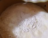 Foto del paso 2 de la receta: Croquembouche con crema pastelera de café