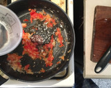 Foto del paso 4 de la receta: Machaca con Huevo estilo Sonora