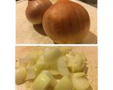 Foto del paso 6 de la receta: Aliño