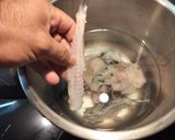 Foto del paso 1 de la receta: Arroz del senyoret