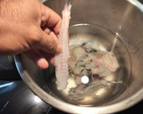 Foto del paso 1 de la receta: Arroz del senyoret