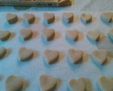 Foto del paso 7 de la receta Polvorones de almendra