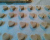 Foto del paso 7 de la receta: Polvorones de almendra