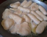 Foto langkah ke 5 dari resep Pempek Udang.