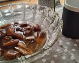 Házi datolyapaszta (glutén-,tej- és hozzáadott cukortól mentes) recept fázis 1 fotója