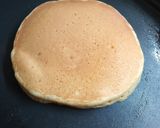Foto del passaggio 2 della ricetta Pancake alla zucca 🎃