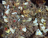 Foto del paso 2 de la receta: Relleno para empanadas de carne