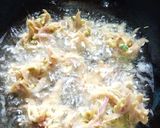 प्याज़ और बेसन के पकोड़े (Pyaz aur Besan ke pakode recipe in hindi) रेसिपी चरण 5 फोटो