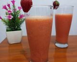Foto langkah ke 3 dari resep Mix Fruit Juice.