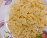 Foto langkah ke 2 dari resep Hashbrown Potatoes.