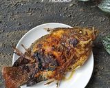 Foto langkah ke 5 dari resep Ikan Bakar Madu.