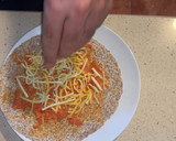 Foto del paso 1 de la receta: Fajitas ibéricas