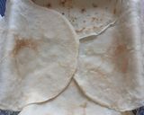 Sonkás lasagne recept fázis 1 fotója