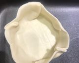 Foto del paso 4 de la receta: Canastitas de espinaca