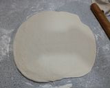 Foto del paso 5 de la receta: Pizza de roquefort 🍕