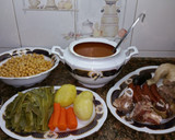 Foto del paso 10 de la receta: El cocido madrileño