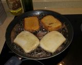 Foto del paso 3 de la receta Torrijas especiales