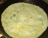 Foto langkah ke 1 dari resep Telur Dadar Crispy.