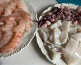Foto del paso 5 de la receta Familia Feliz. Mi receta 1000 !!