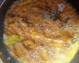 Foto langkah ke 8 dari resep Rendang Sapi.