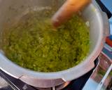 Kothmiri khichu recipe step 2 photo