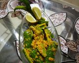 મરચા નું અથાણું (Marcha Athanu Recipe In Gujarati) રેસીપી સ્ટેપ3ફોટો