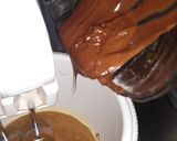 Foto del paso 4 de la receta: Budín de chocolate húmedo