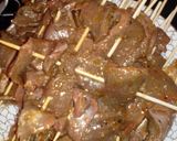 Foto del paso 1 de la receta: Anticuchos Peruanos y Argentinos