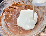 Foto del paso 9 de la receta: Pastel de zanahoria con relleno