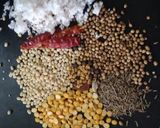 பிசிபேளாபாத் கர்நாடகா ஸ்பெஷல் ரெசிபி ஸ்டேப் 2 புகைப்படம்