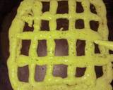 Hariyali Window Dosa recipe step 8 photo
