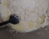 A picture of step 2 of Stuff Buns.