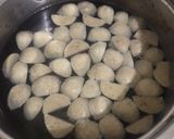 Foto langkah ke 1 dari resep Bakmi Jawa Godhog Sederhana.
