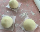 Foto langkah ke 10 dari resep Bakpao.