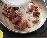Foto langkah ke 3 dari resep Rendang Daging.