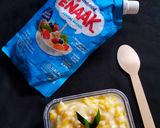 Foto langkah ke 4 dari resep Jasuke Creamy.
