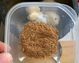 Foto langkah ke 2 dari resep Pempek pistel (Tanpa Ikan).