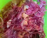 Foto del paso 1 de la receta: Ceviche a la Maracujá 🤤😋